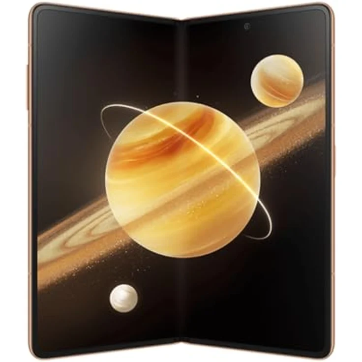 HUAWEI Honor Magic V3 5G Dual Sim 12GB RAM 512GB, Smartphone mit bronze Farbe und IP-X8 Wasserfestigkeit – Bild 4