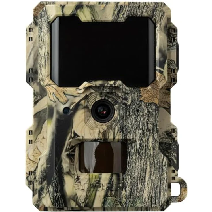 DÖRR Überwachungskamera Snapshot Mini 5.0 Pro (Einzeln) – Bild 1