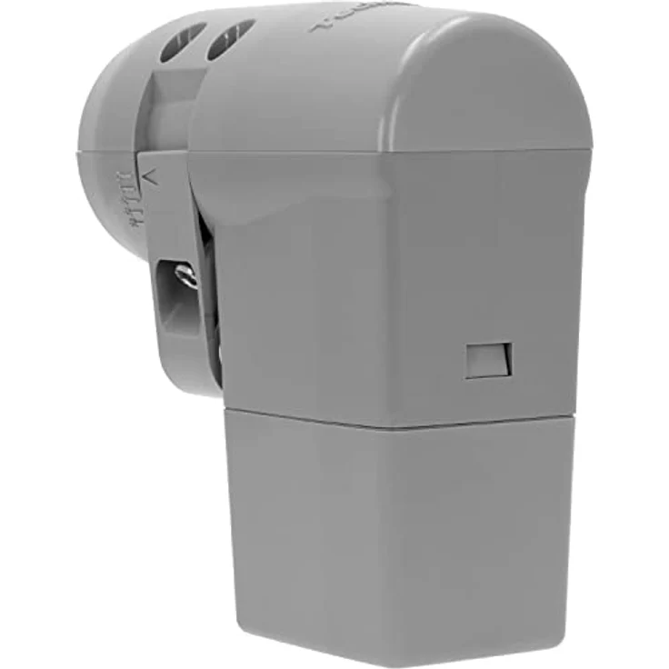 TechniSat UNYSAT Universal-SCR 8+6 LNB, grau – Bild 4