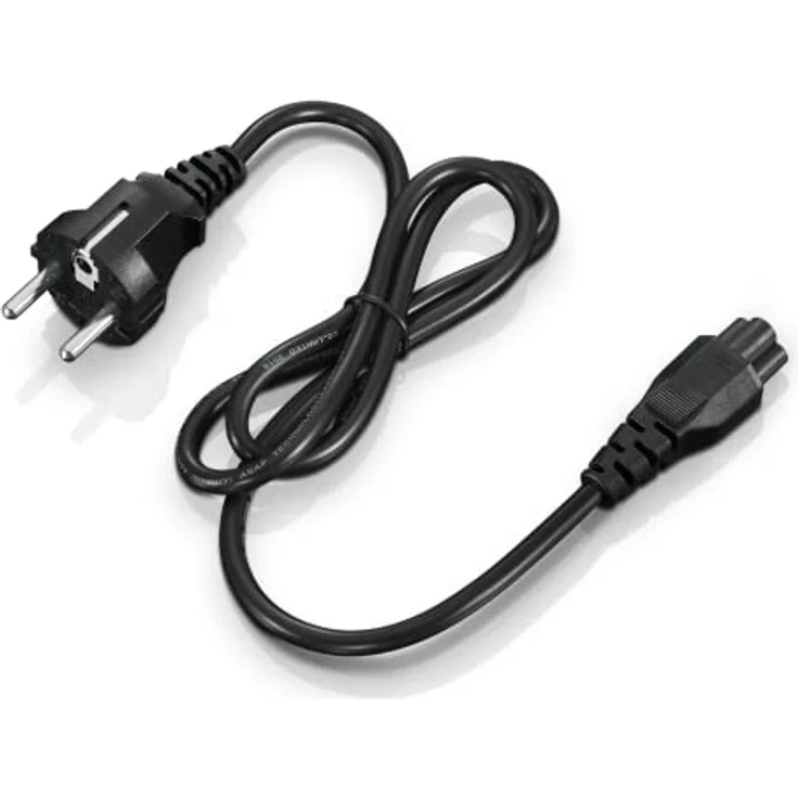 Lenovo USB-C 45W Adapter (A), kompaktes Notebook Netzteil mit 45 W Ausgangsleistung, Schwarz – Bild 3