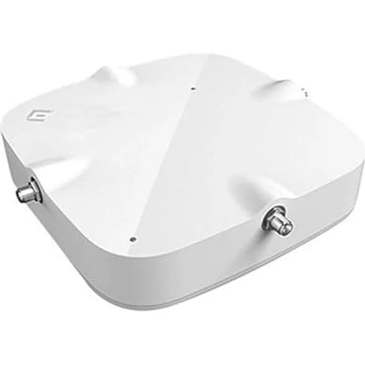 Extreme Networks AP305CX-WR Wi-Fi 6 Access Point, Dualband 2,4/5 GHz, PoE, weiß, für Decken- und Wandmontage – Bild 2