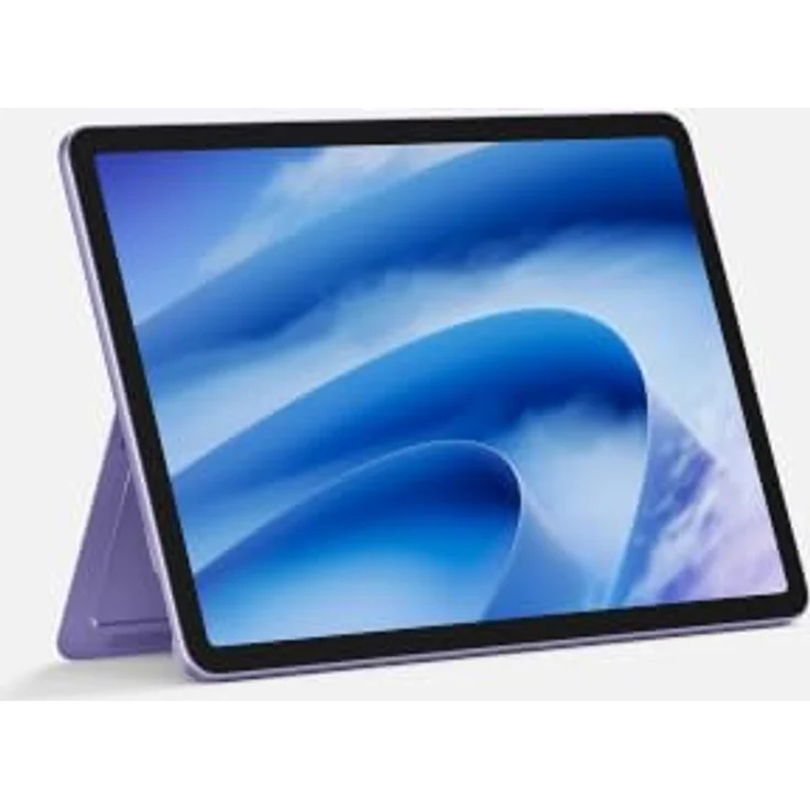 Microsoft Surface Pro 12" 2. Generation - EP2-74799, 12" Touchscreen, Snapdragon X2 Plus, 16GB RAM, 512GB UFS, Windows 11 Home, violet – Bild 1