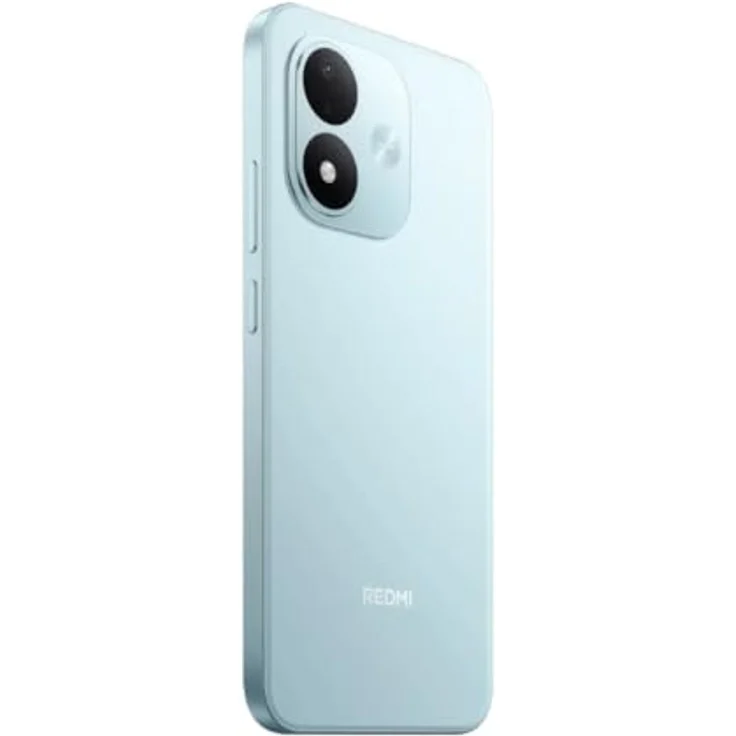 XIAOMI Redmi Note 17, Smartphone mit 128 GB Speicher, Sky Teal, Dual SIM – Bild 4