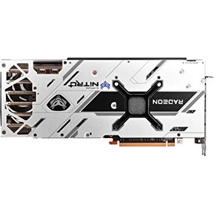 Sapphire Nitro+ Radeon RX 6800 XT, 16GB GDDR6, HDMI, 3x DP (11304-02-20G) – Bild 6