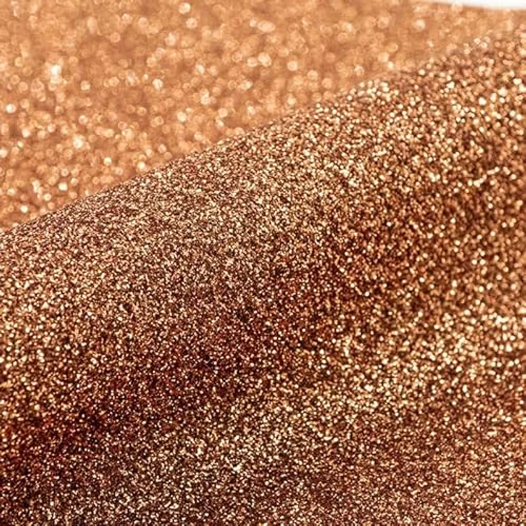 Siser Crafty Pocket Glamour, kreatives Starter-Set für Textildesign mit hochwertigen Materialien und Werkzeugen – Bild 9