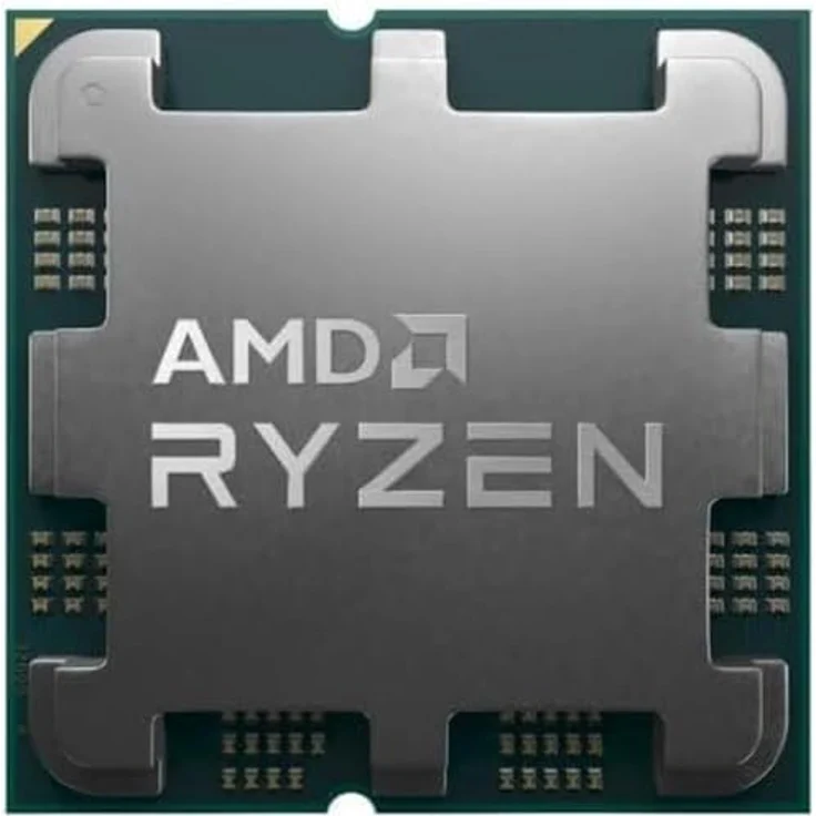 AMD Ryzen 9 7950X3D Tray-Version, 4.2 GHz 16 Core AM5 Prozessor – Bild 2