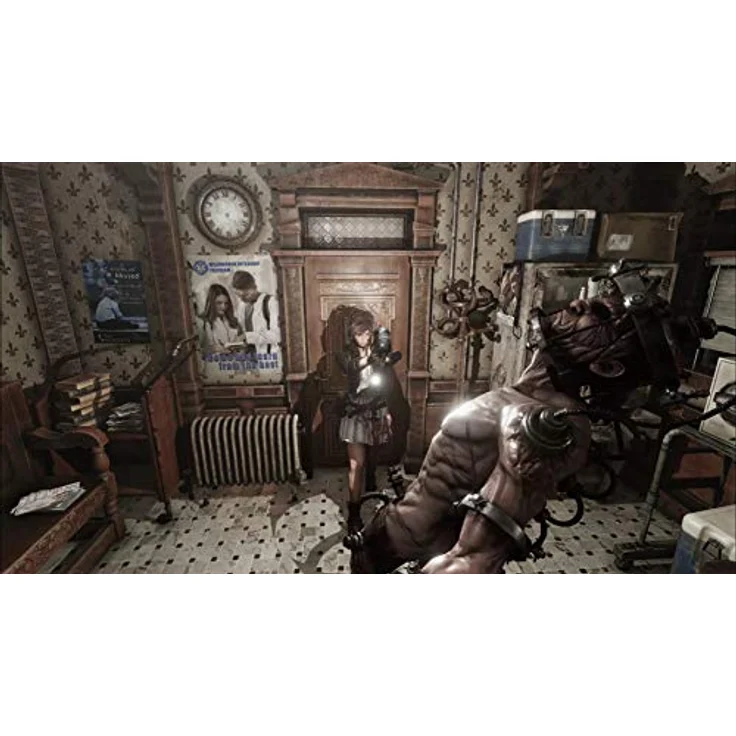 Tormented Souls (PS5) – Bild 4