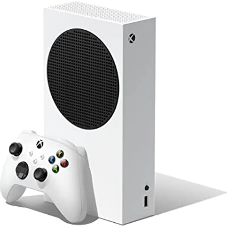 Xbox Series S 512GB HVB 2024 – Bild 3