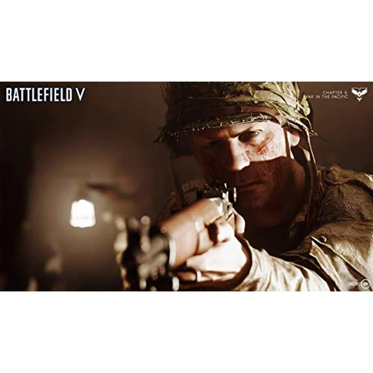 Battlefield V (CIAB) (PC) – Bild 3