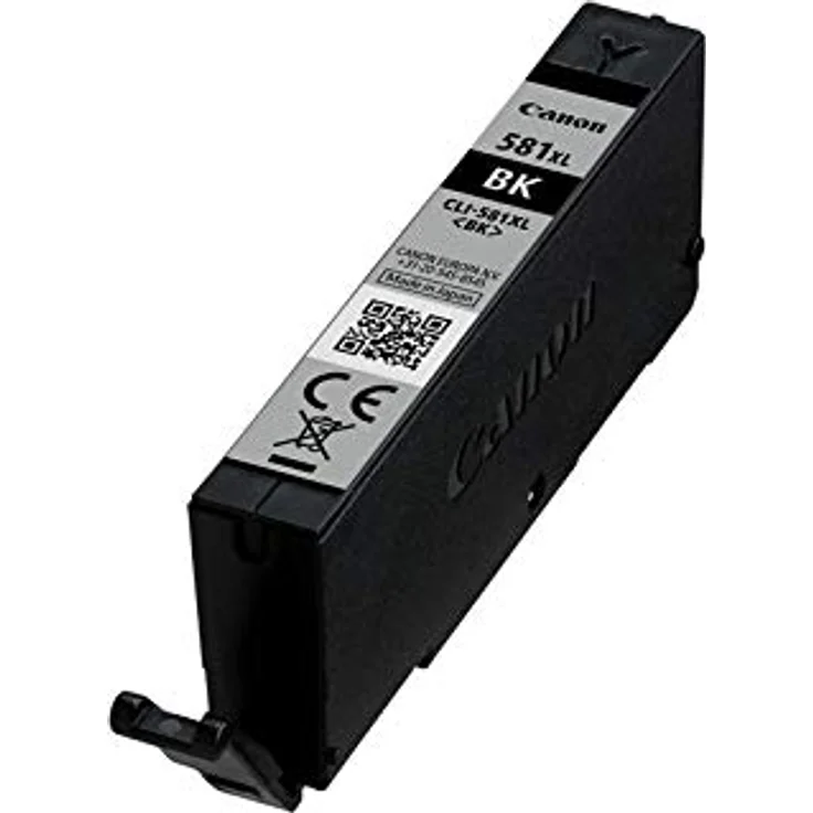CANON INK CLI-581XL BK BL SEC – Bild 2