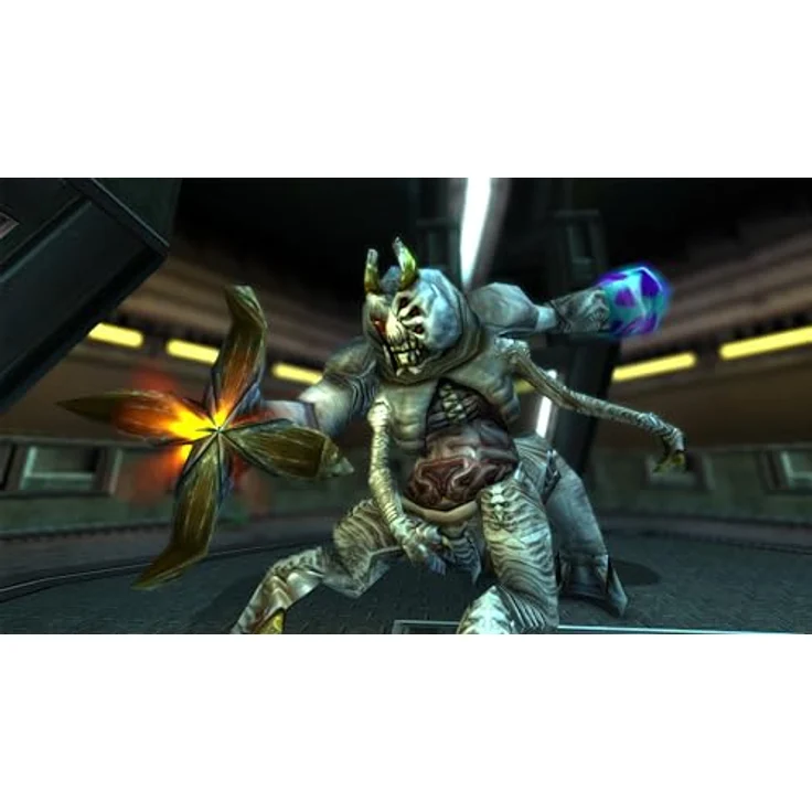 Atari Turok Trilogy Bundle - Nintendo Switch, Remastered Versionen, 14 High-Tech Waffen, Bionische Dinosaurier – Bild 3