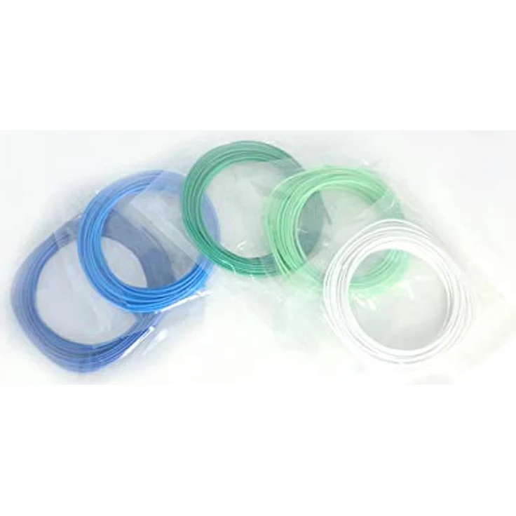 myFirst FP3301AC-CC01 3dPen Filaments Cold Color, 5er Pack Kunststoff, 1.7 mm – Bild 3