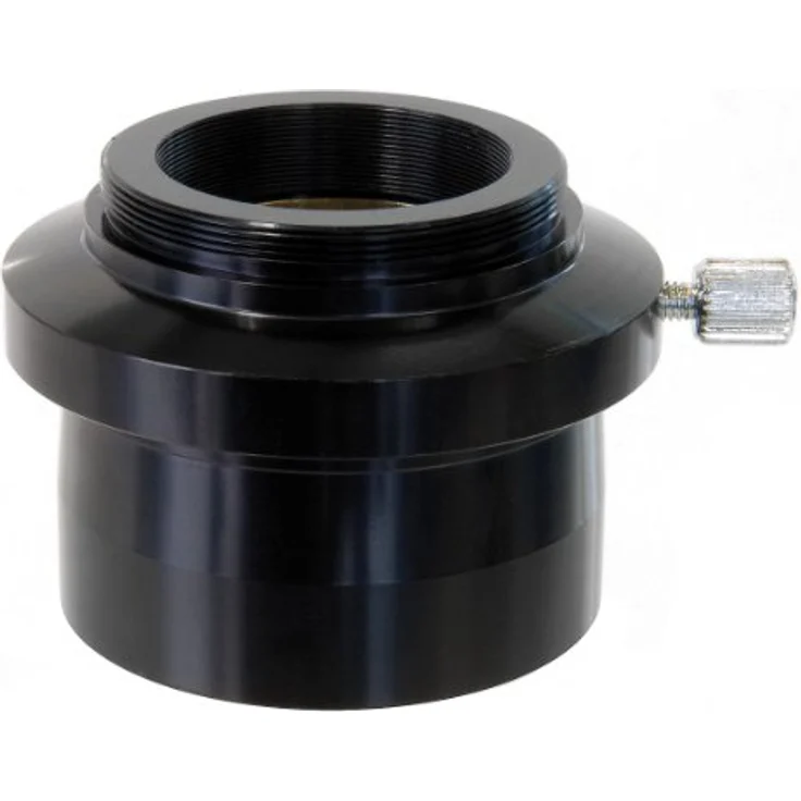 BRESSER Teleskop BRESSER Messier AR-127L/1200 Hexafoc EXOS-2/EQ5 Teleskop mit Objektiv-Sonnenfilter und parallaktischer Montierung – Bild 10