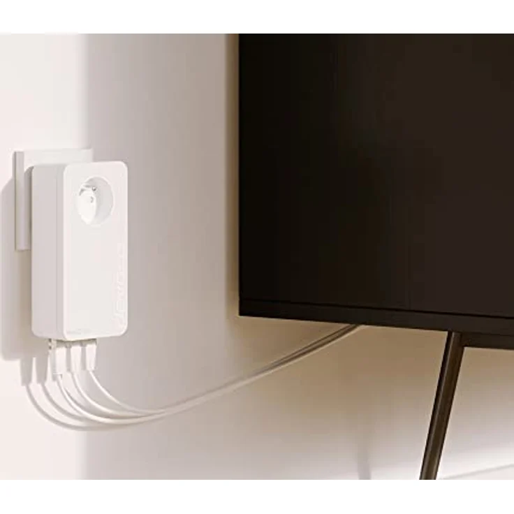 Devolo Magic 2 Powerline Einzel Adapter 2.4 GBit/s-3 – Bild 5