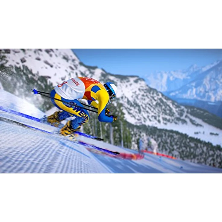 Steep - Winter Games Edition (PS4) - Preisvergleich – Bild 5