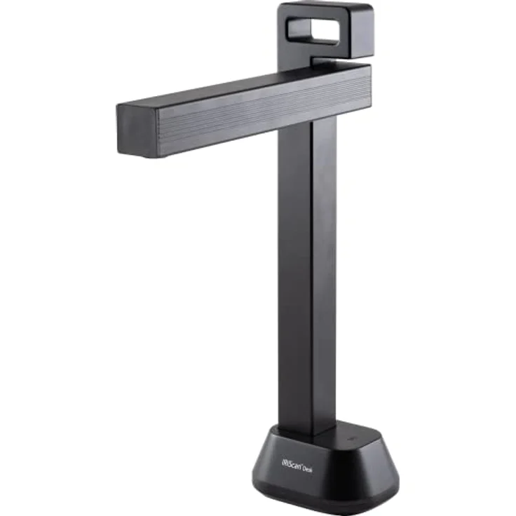 Iris IRIScan Desk 6 Pro, professioneller Dokumentenscanner A3 mit KI-Technologie, USB anschließbar – Bild 10