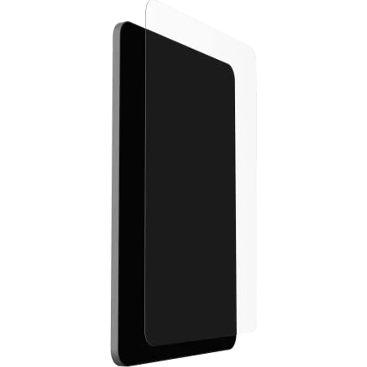 Urban Armor Gear UAG PLUS Tempered Glass Displayschutzfolie Apple iPad 10.9 Panzerglas (10. Generation - 2022) [9H zweifach gehärtetes Glas, Anti-Fingerabdruck, 0,2mm, Ultra klar] – Bild 5