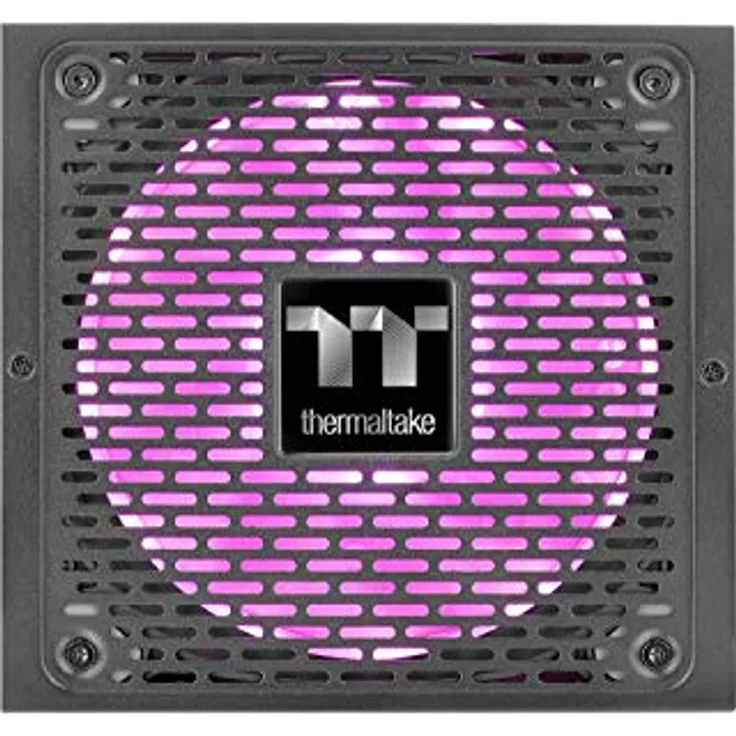 Thermaltake Toughpower GF1 ARGB 750W Gold - TT Premium Edition PC Netzeil, PS-TPD-0750F3FAGE-1 – Bild 14