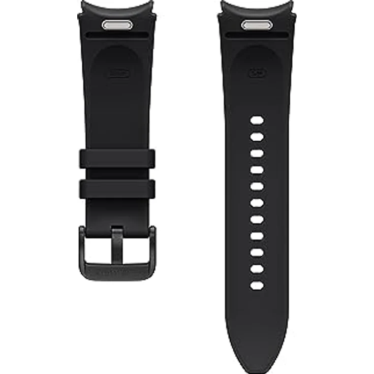 Samsung Hybrid Eco-Leather Band (20 mm, S/M) ET-SHR95 für die Galaxy Watch6-Serie – Bild 1