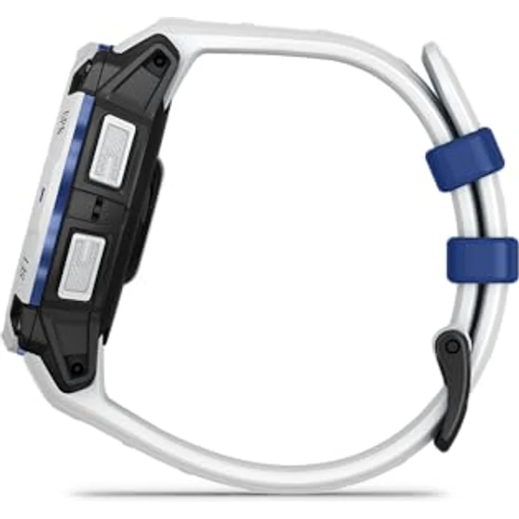 Garmin Instinct 3 Solar 010-02934-03, GPS Smartwatch mit Solaraufladung, Schwarz – Bild 5