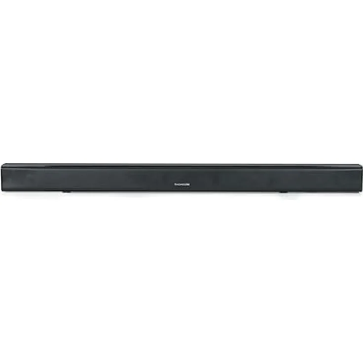 Thomson SB180BT Soundbar, 120W Gesamt-Musikleistung, Bluetooth 5.3, wandmontierbar, USB-Wiedergabe, Fernbedienung, Höhen- & Bassregelung – Bild 2