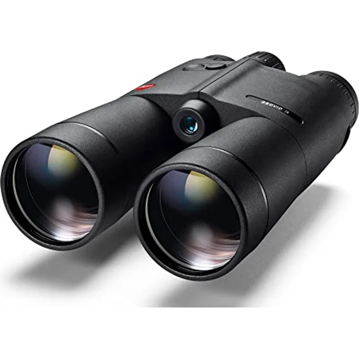 Leica Fernglas Geovid 15x56 R – Bild 3