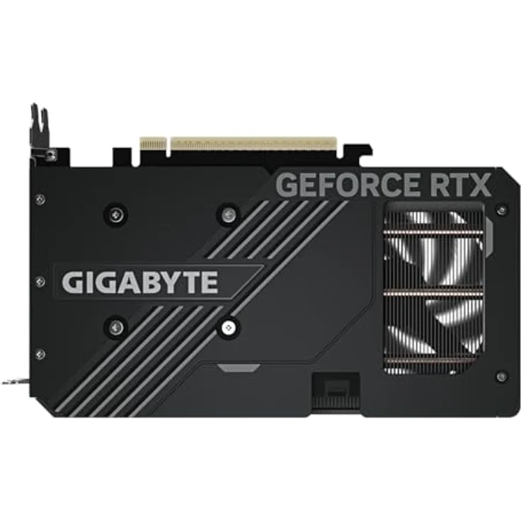 Gigabyte RTX 5060 TI Windforce Max OC, Grafikkarte mit 8GB GDDR7, HDMI und 3xDP, für anspruchsvolles Gaming – Bild 6