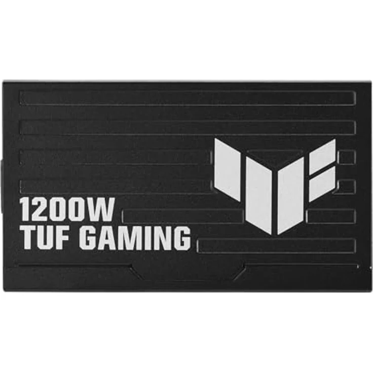 ASUS TUF GAMING Platinum 1200P Netzteil, 1200 Watt, ATX 3.1, 80 Plus Platinum, schwarz – Bild 4