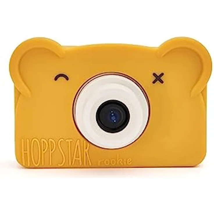 Hoppstar Hoppstar Rookie Honey, Digitalkamera der Marke Hoppstar