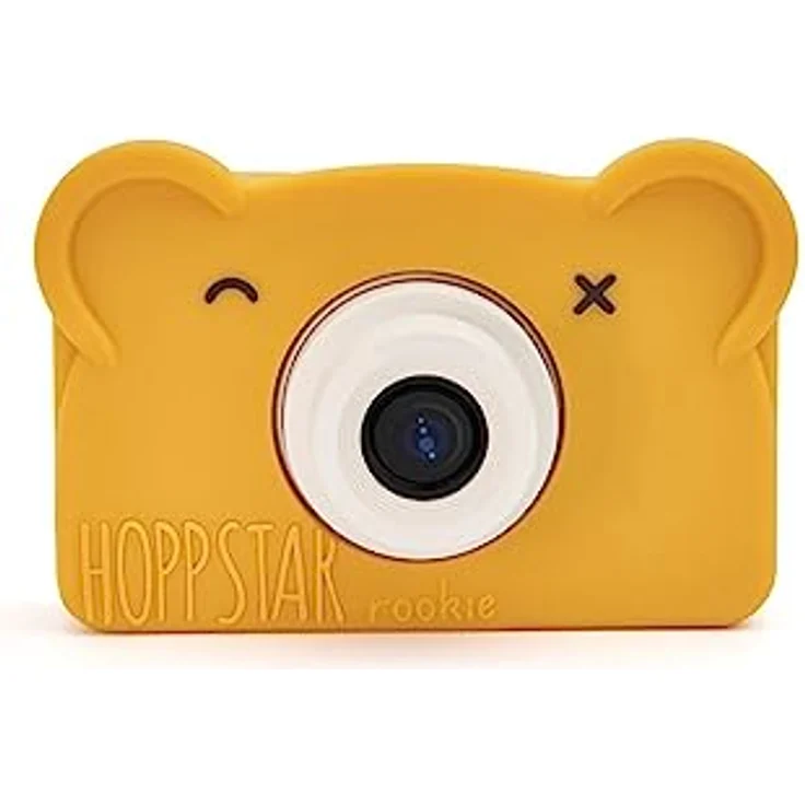 Hoppstar Hoppstar Rookie Honey, Digitalkamera der Marke Hoppstar – Bild 1