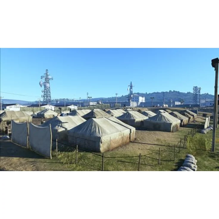 KONAMI Metal Gear Solid V: The Definitive Edition - PS4, mit METAL GEAR SOLID V: GROUND ZEROES und METAL GEAR SOLID V: THE PHANTOM PAIN - fesselnde Story und umfangreiches Gameplay, in PS4-Games – Bild 3