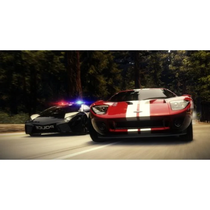 Need for Speed - Hot Pursuit (PC) – Bild 3