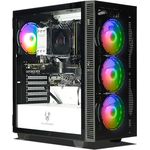 Ankermann Raytracing Gamer V3 | Intel Core i7-12700F | Nvidia GeForce RTX 4060 8GB | 32GB DDR5 RAM | 1TB NVMe SSD | Windows 11 | WLAN & Bluetooth | Libre Office