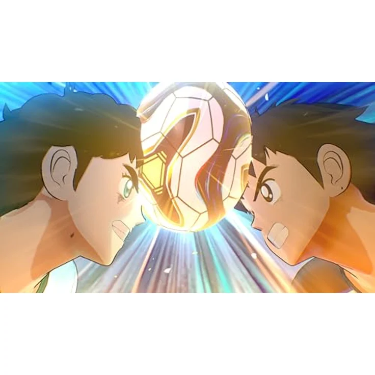 BANDAI SW CAPTAIN TSUBASA 2: WORLD FIGHTERS - Nintendo Switch Spiel mit 110 spielbaren Charakteren und neuen Superaktionen – Bild 10
