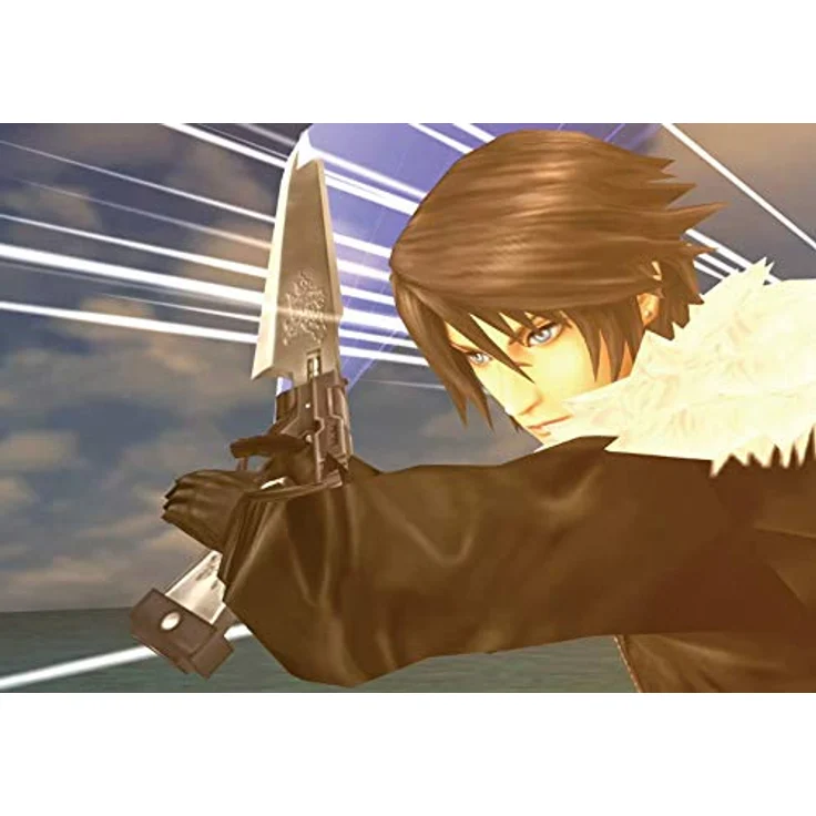 Final Fantasy VII & Final Fantasy VIII Remastered (Twin Pack) (Switch) – Bild 6