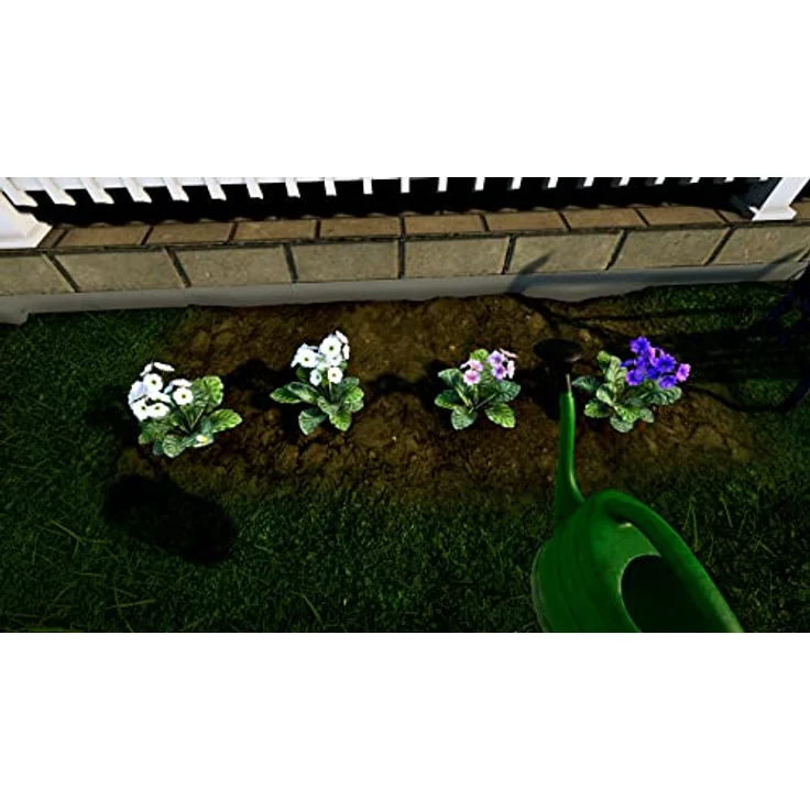 Garden Simulator – Bild 5