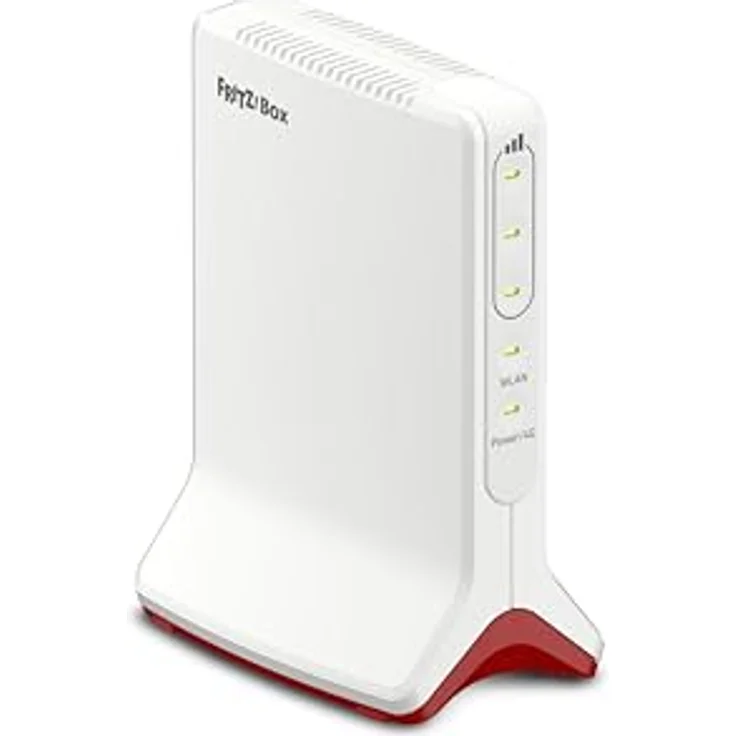 FRITZ! Router 20003159, WLAN-Router für 4G/3G mit bis zu 300 Mbit/s und Wi-Fi AX bis zu 600 Mbit/s, inklusive Nano SIM Slot, USB-C Stromversorgung – Bild 3
