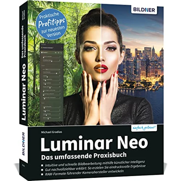 Skylum Luminar Neo | Windows / Mac | Sofortdownload | Blitzversand – Bild 2