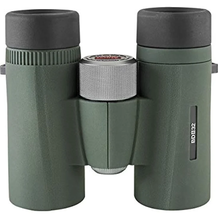 Kowa BD II 6.5X32 XD/ED-Fernglas mit sehr großem Sehfeld, robust und leicht, Wasserdicht, stickstoffgefüllt, ideal für Kinder und Erwachsene. – Bild 5