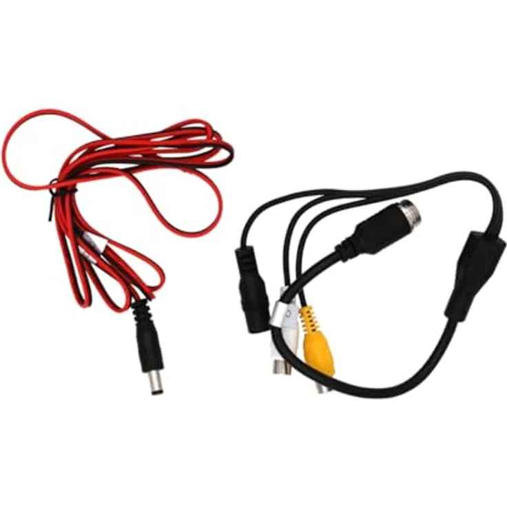 Blaupunkt RVC 2.0, Dashcam – Bild 6