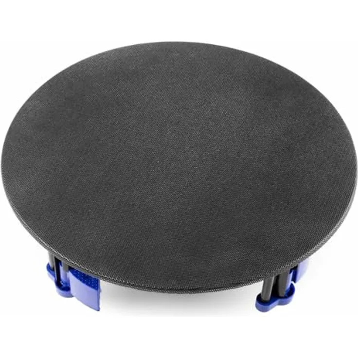 Power Dynamics NCSS8B Low Profile-Deckenlautsprecher 2-Wege 8-'-' Schwarz