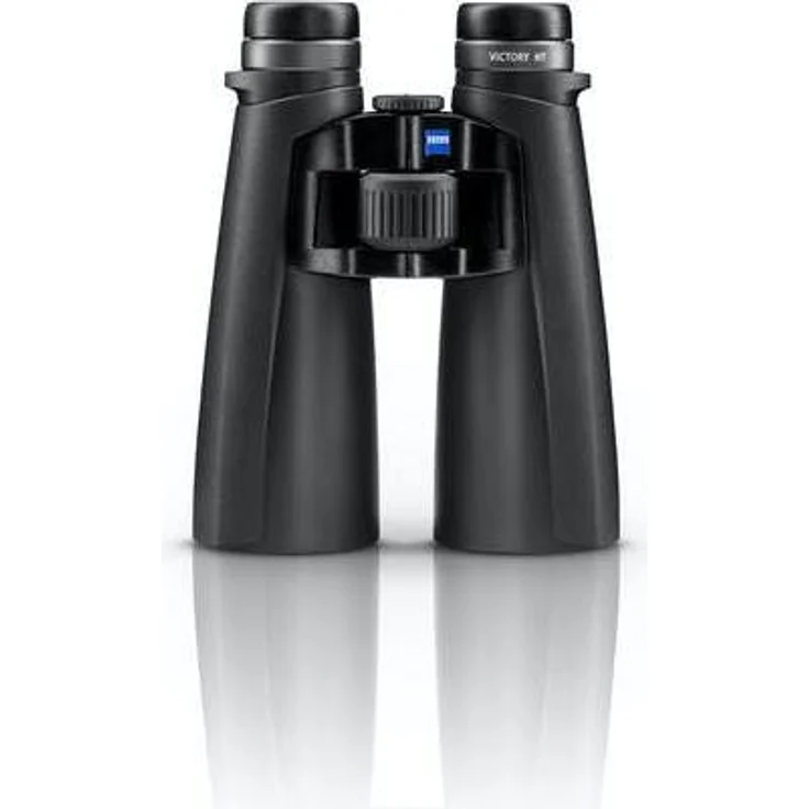 Zeiss Victory HT 8x54 mm, Premiumfernglas mit 95% Transmission und Comfort-Focus-Konzept