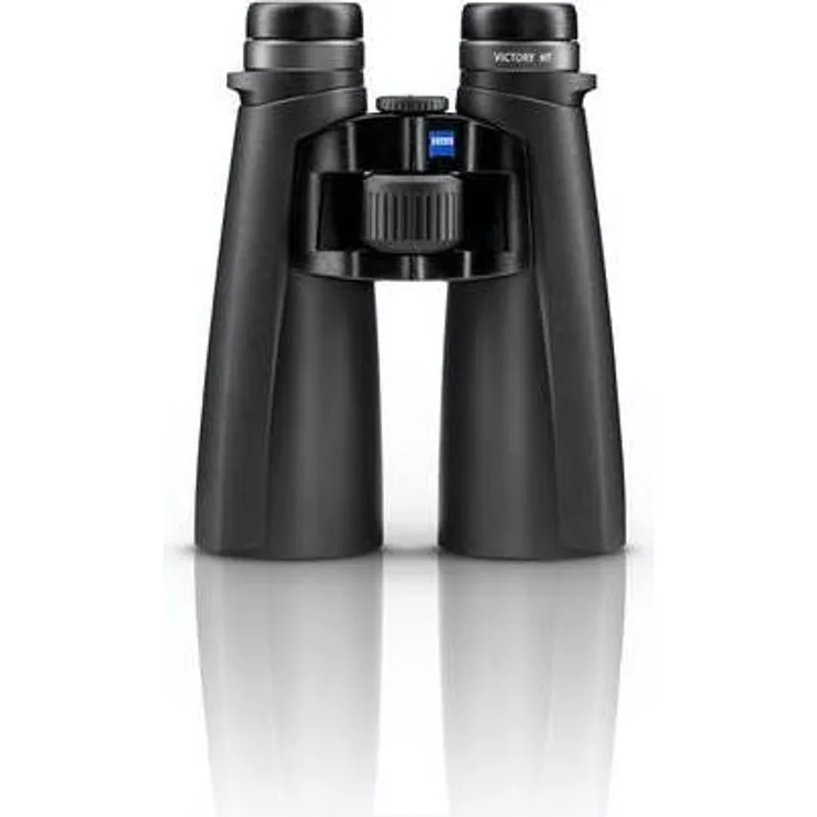 Zeiss Victory HT 8x54 mm, Premiumfernglas mit 95% Transmission und Comfort-Focus-Konzept