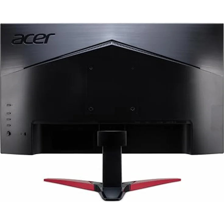 Acer KG271 M3 Computerbildschirm 68,6 cm (27") 1920 x 1080 Pixel Full HD LCD Schwarz, Rot, Gaming Monitor mit 180 Hz, IPS-Panel, AMD FreeSync – Bild 4