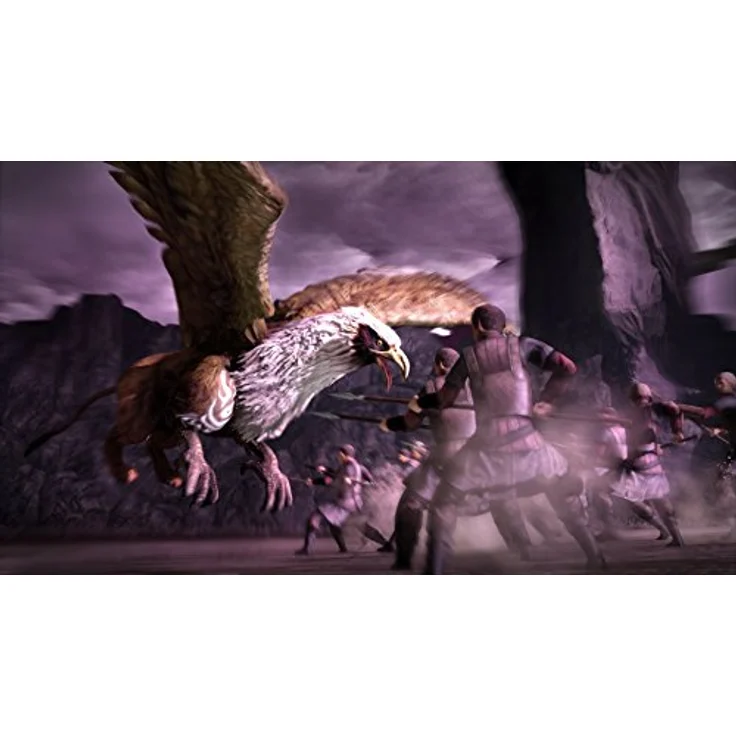 Bladestorm: Nightmare (PS4) - Preisvergleich – Bild 6