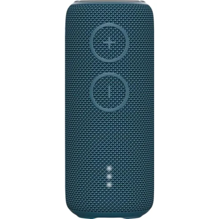 Mobile Beat PBS 3600, Bluetooth Lautsprecher mit 7 Stunden Akkulaufzeit, Bluetooth 5.3, blau