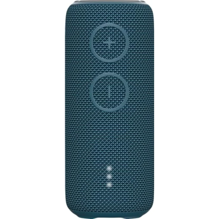 Mobile Beat PBS 3600, Bluetooth Lautsprecher mit 7 Stunden Akkulaufzeit, Bluetooth 5.3, blau – Bild 1
