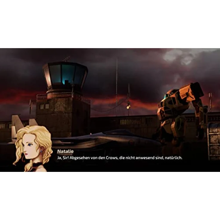FRONT MISSION 1ST LIMITED EDITION SWITCH – Bild 4