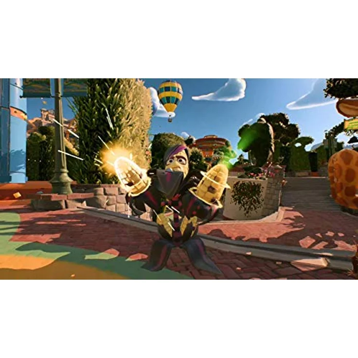 Plants vs Zombies - Battle for Neighborville (Complete Edition) (Switch) – Bild 6