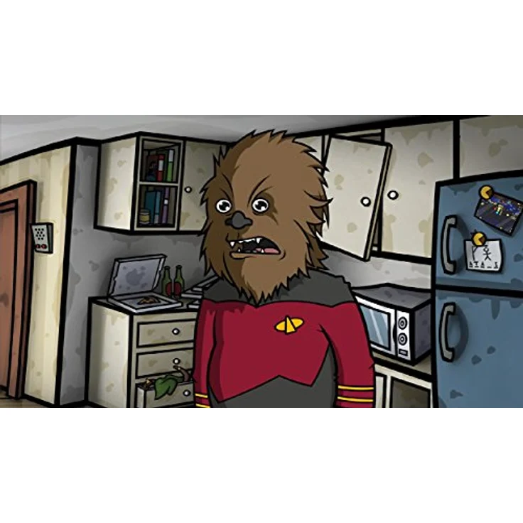 Randal's Monday (PC) – Bild 3